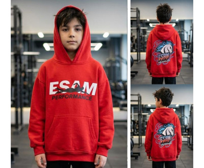 ESAM SWEETSHIRT