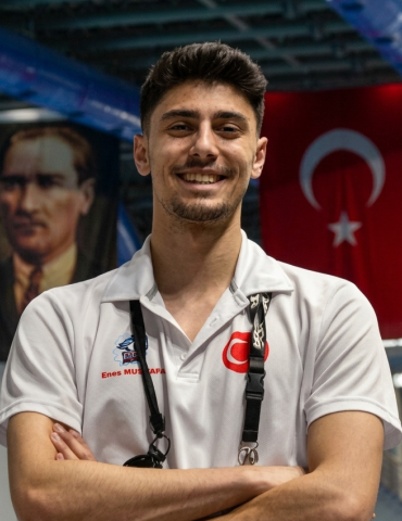 Enes Mülayim