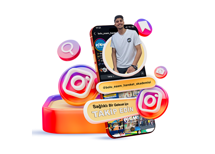 Instagram'da Takip Edin